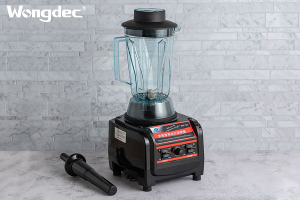WB-755 Business smoothie machine